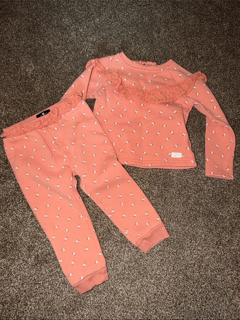 24M matching set